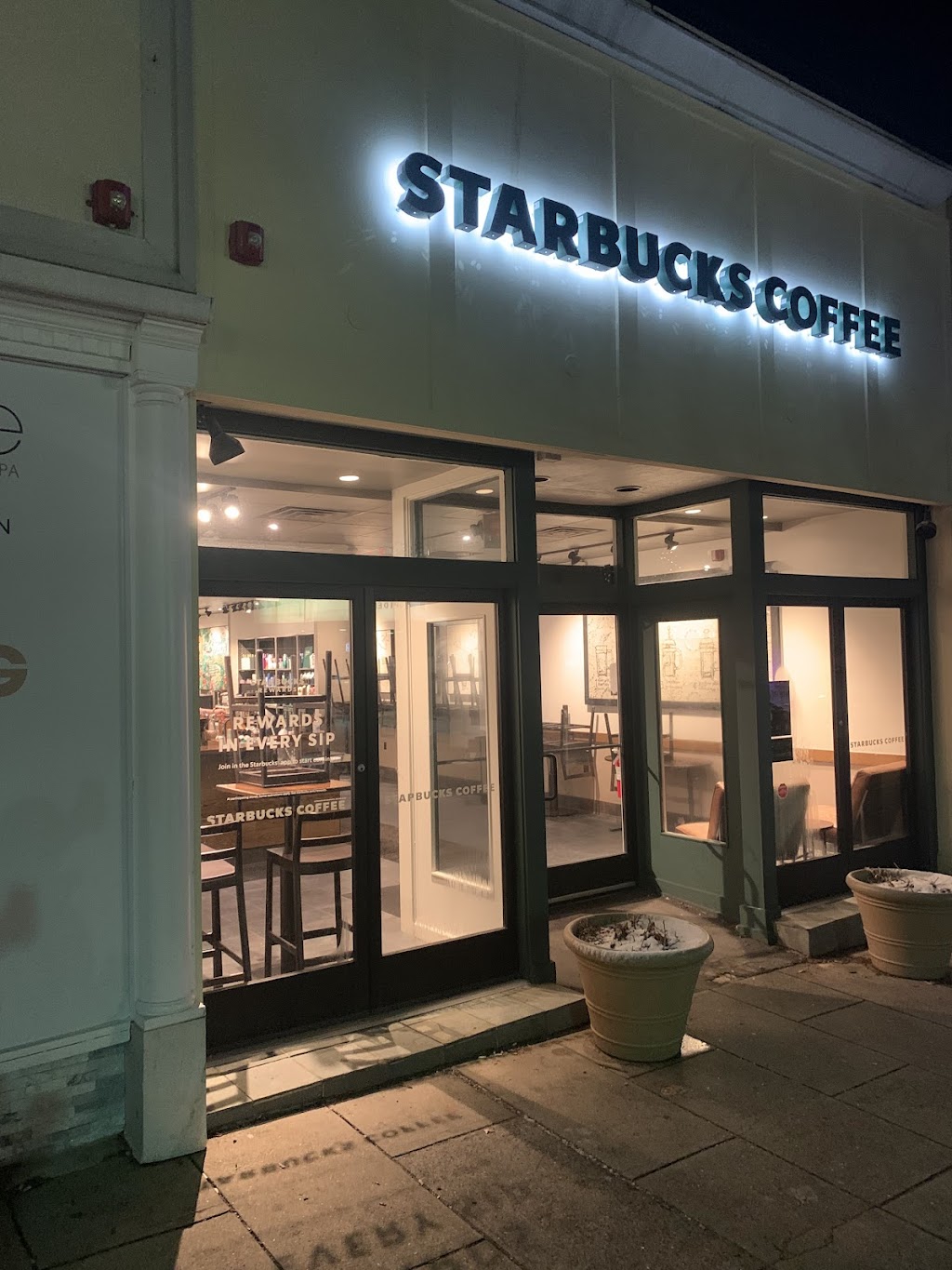 Starbucks