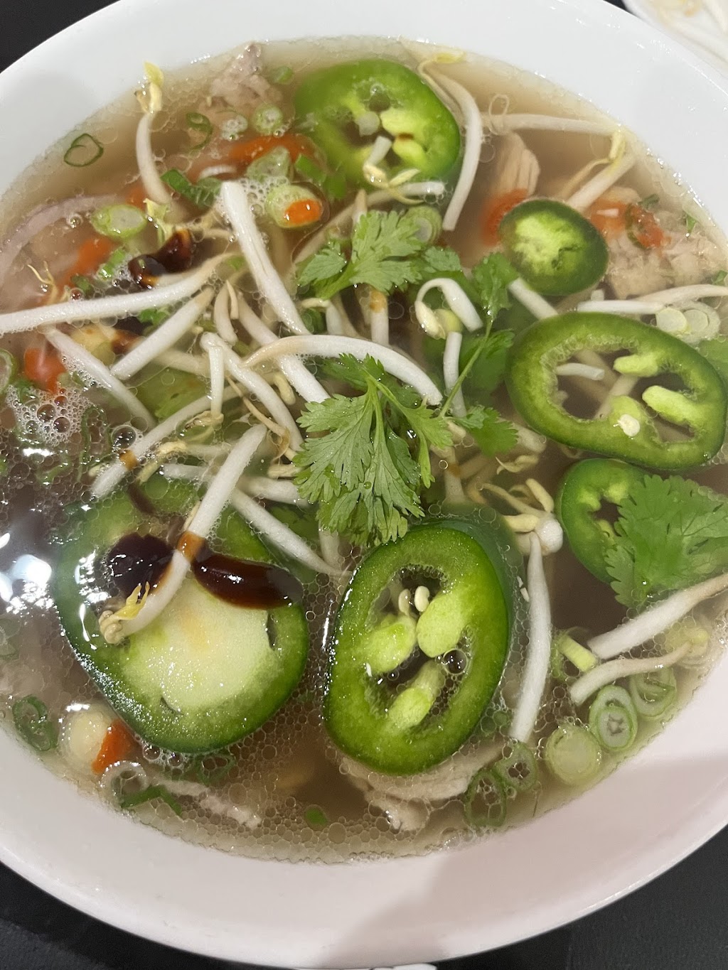 TYPHOON AUTHENTIC VIETNAMESE CUISINE, Fayetteville, NY