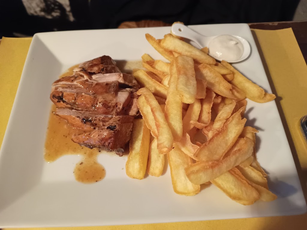 Theo Pub