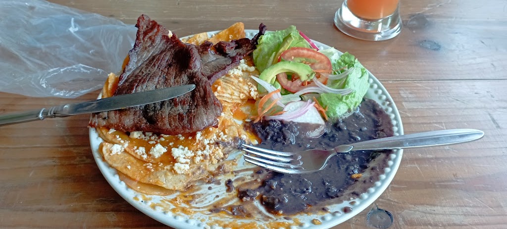 Restaurant Colores y Sabores