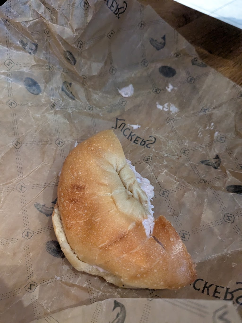 Zucker's Bagels and Smoked Fish