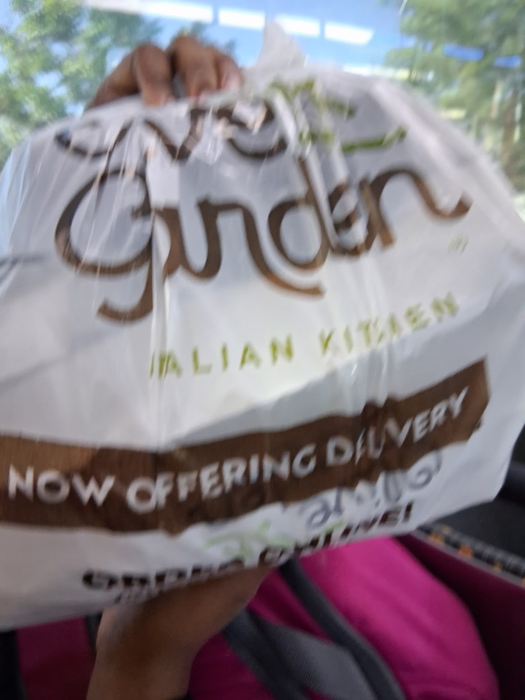 Olive Garden