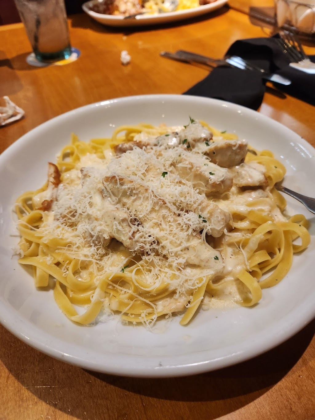 Olive Garden