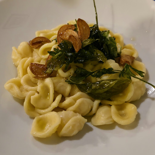 Il Trabucco da Elia