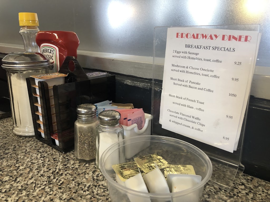 Broadway Diner