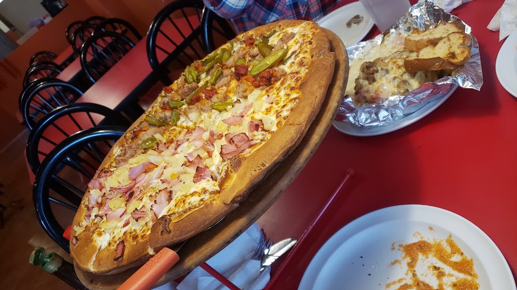 Pizza House