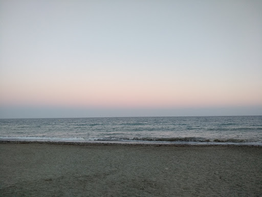 Chiringuito Guayaba Beach