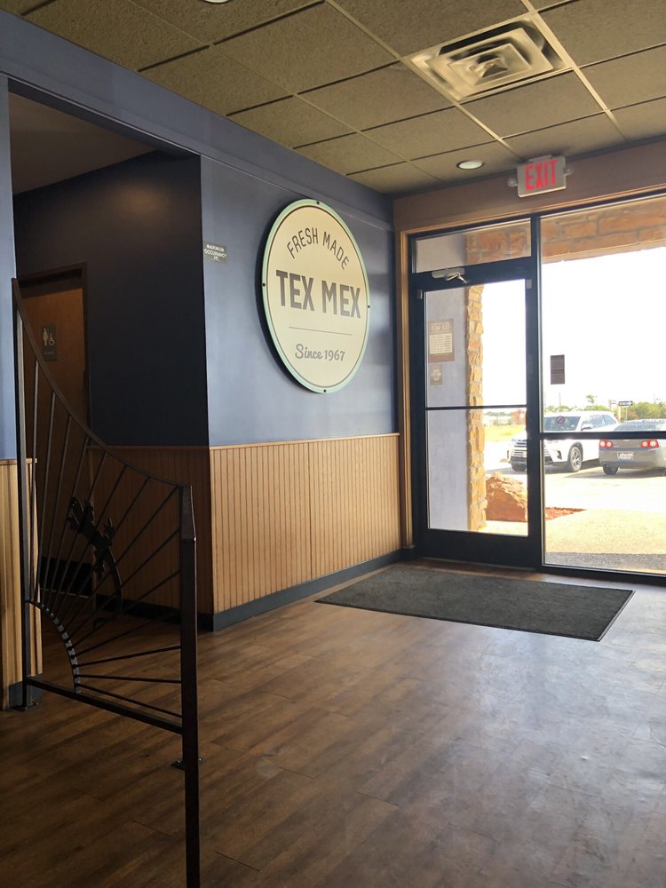 Taco Bueno