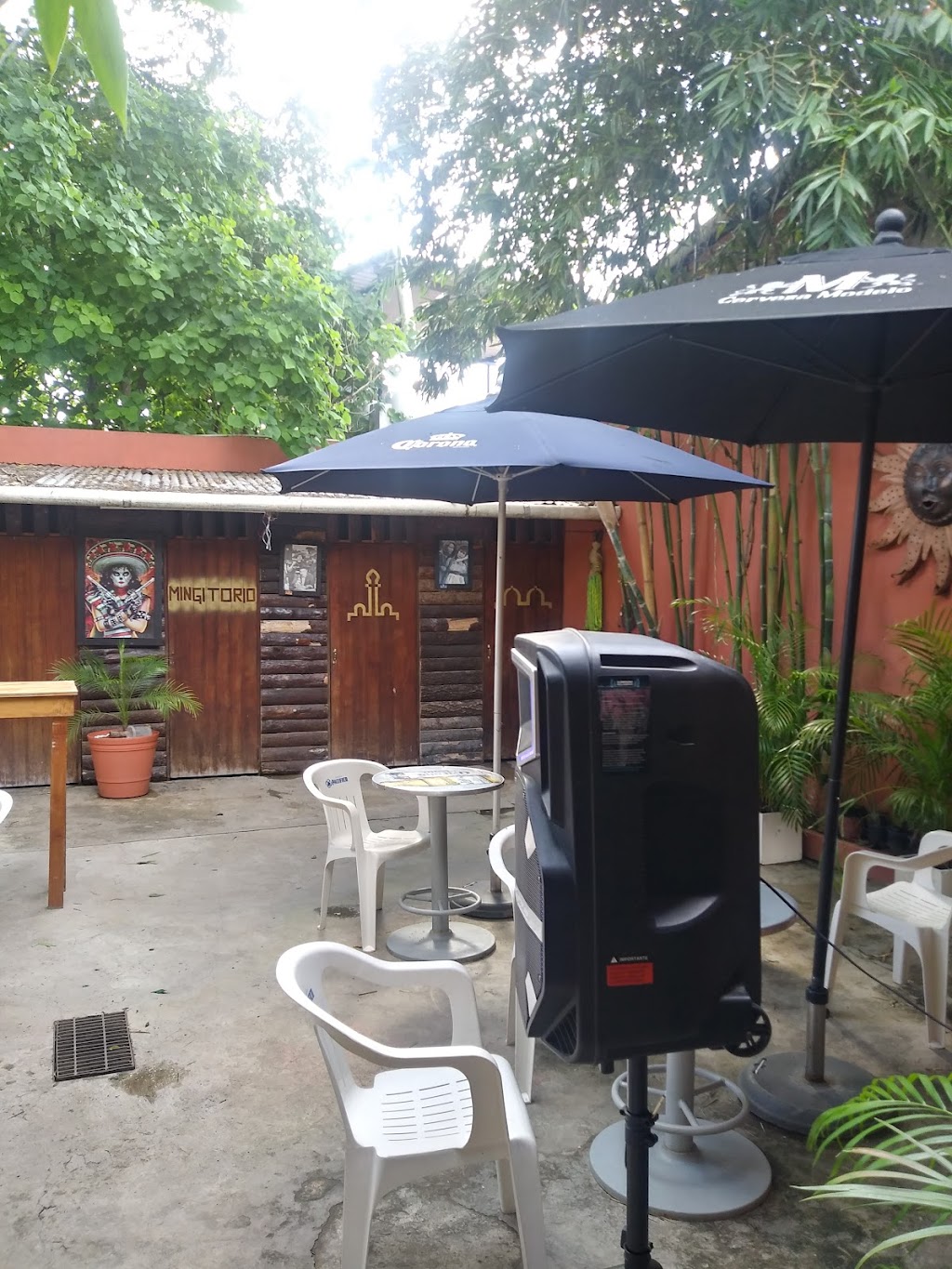 Restaurante Xacalli TexMex