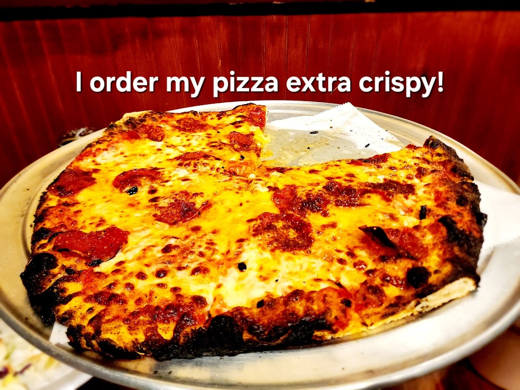 Corky's Brick Oven Pizzeria, Arlington, TX