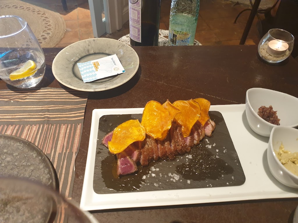 California Chicken Cafe