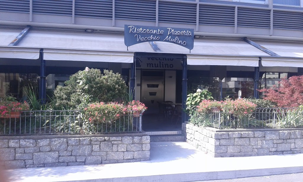 Vecchio Mulino, Sondrio
