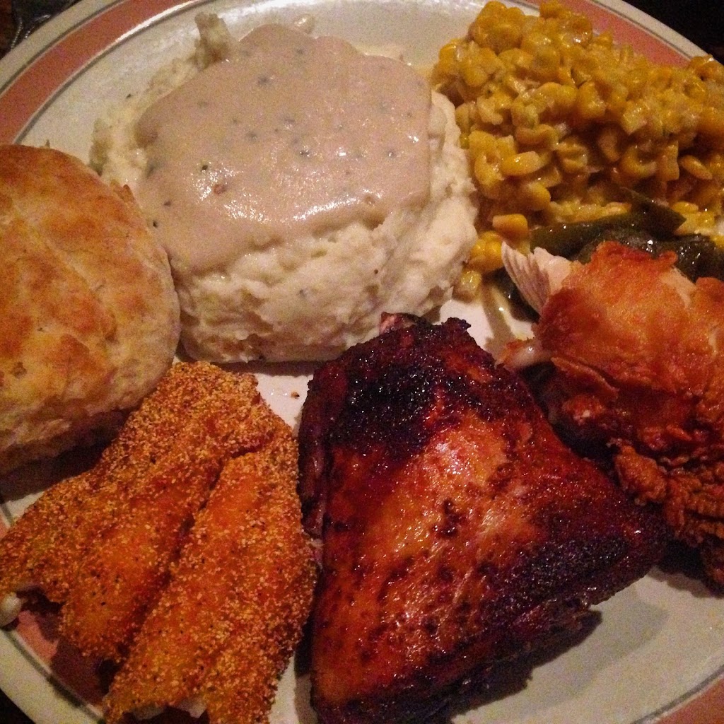 Babe's Chicken