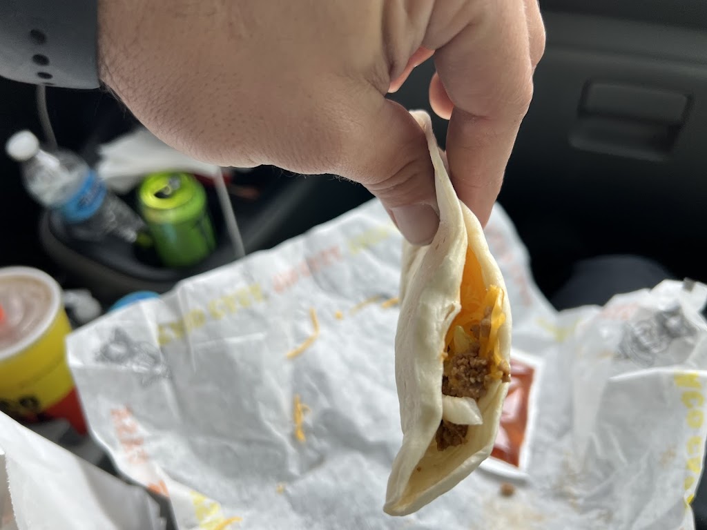 Taco Casa, Mansfield, TX
