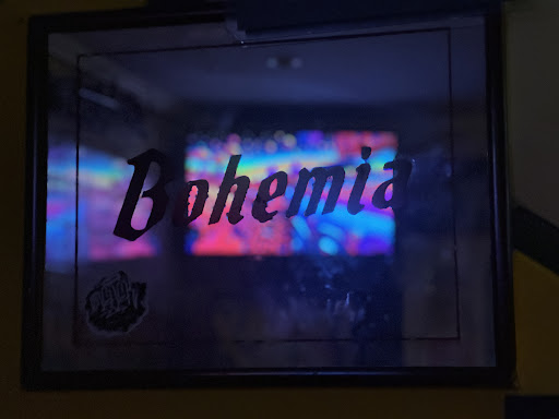 Panadería Music Bar