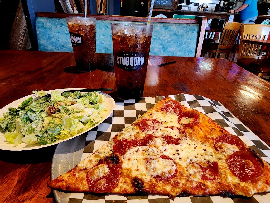New York Pizza & Pints