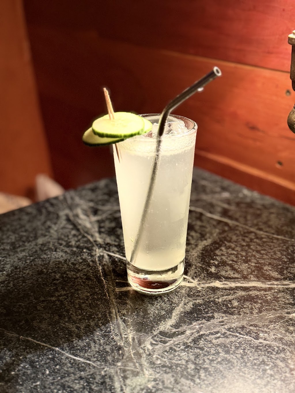 Fresh Kills Bar