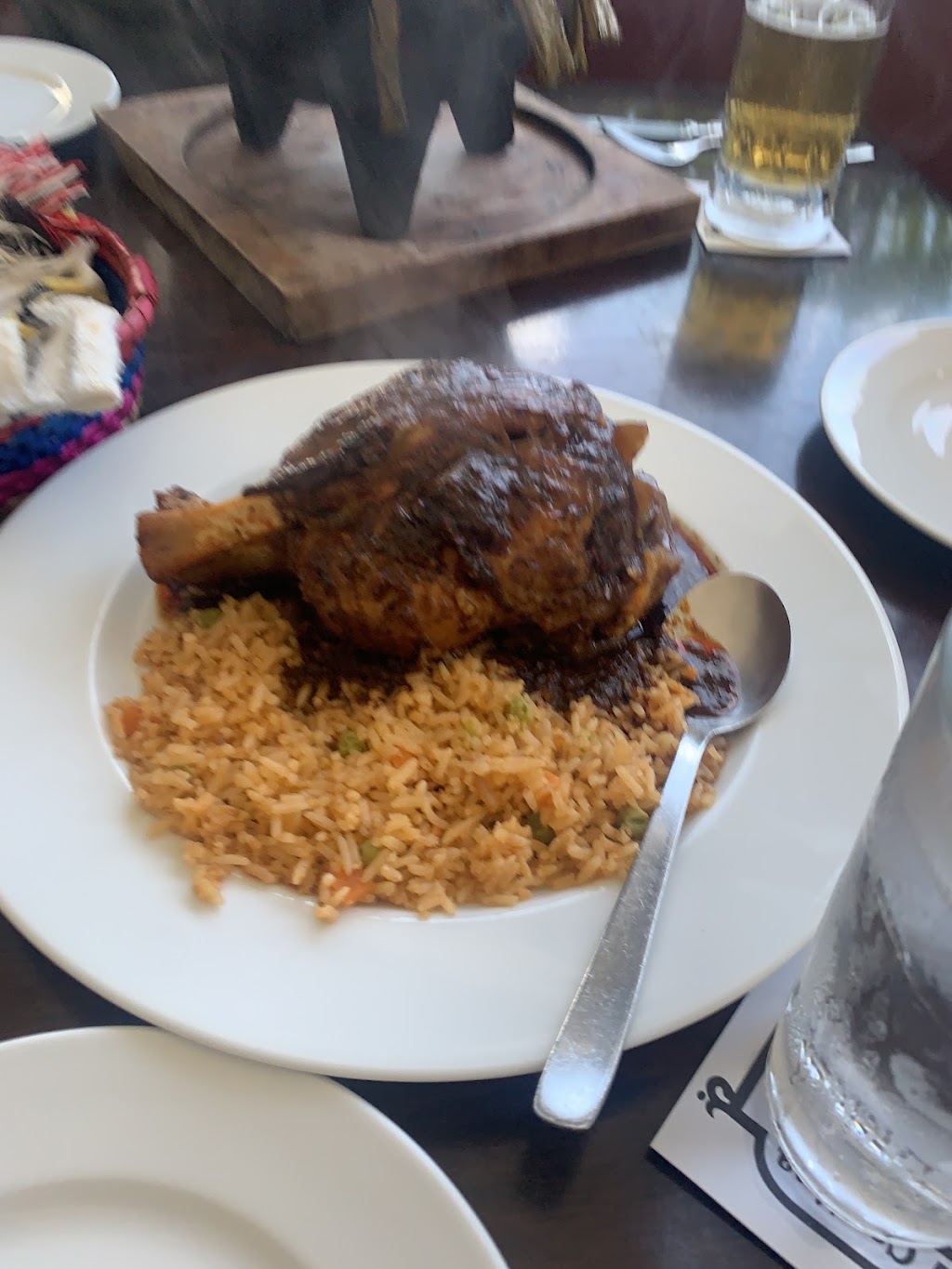 Cantina Don PP