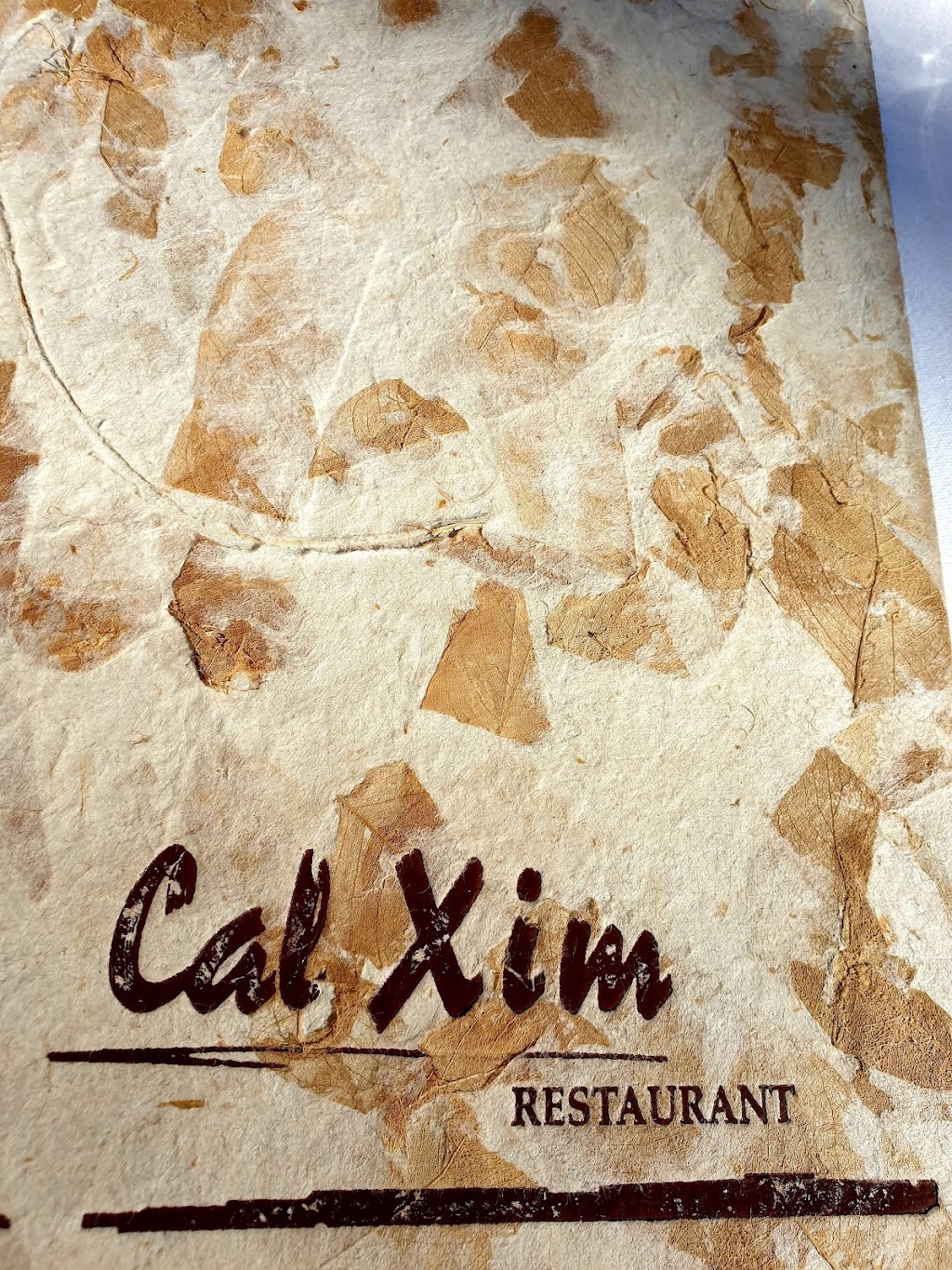 Cal Xim