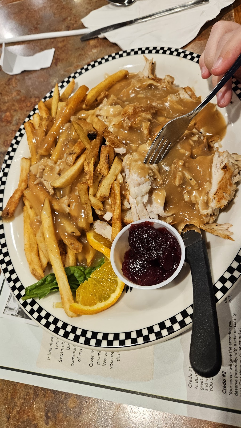 Black Bear Diner