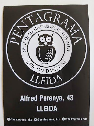 Pentagrama