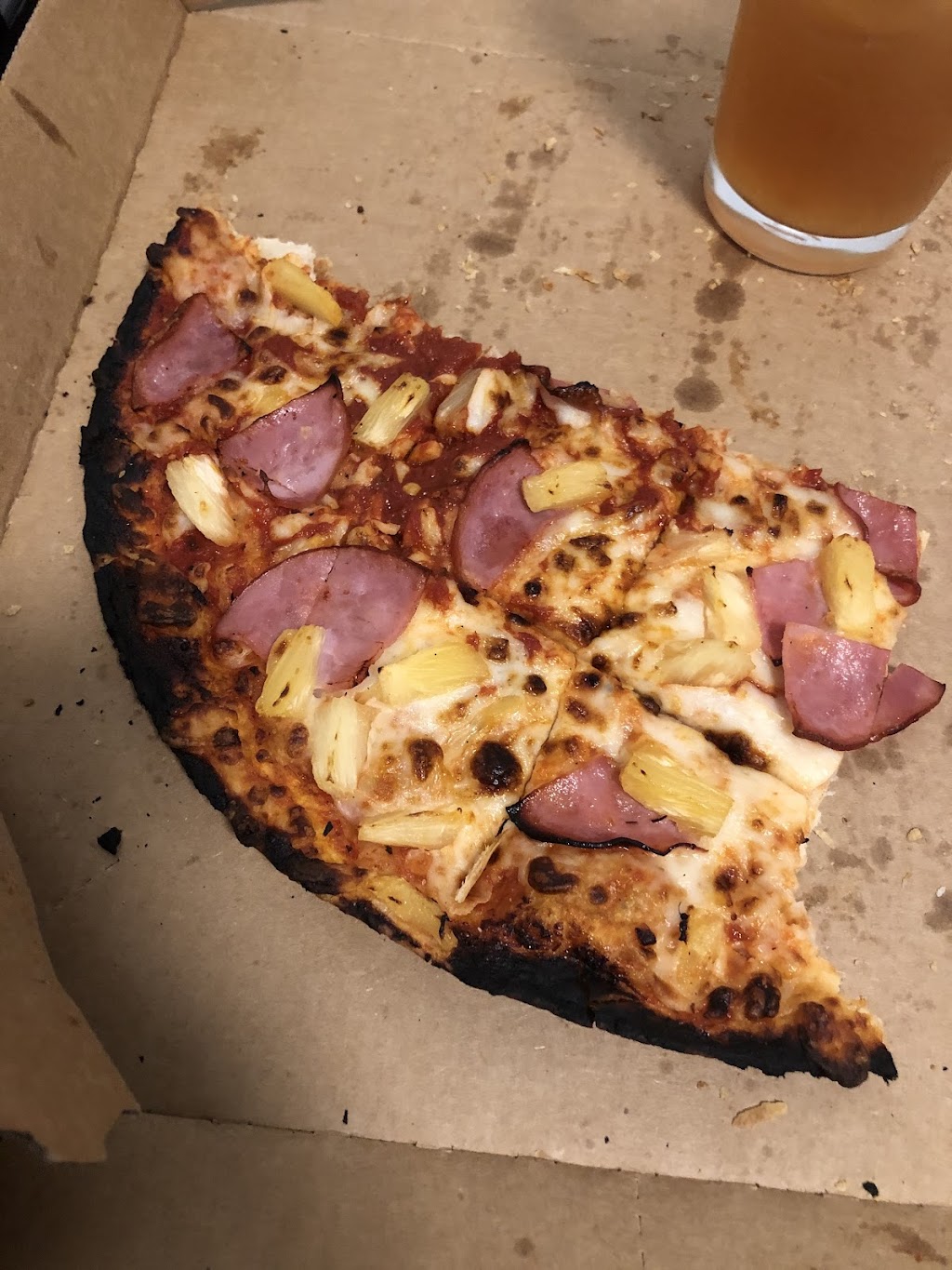 Domino's