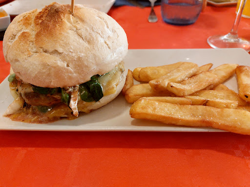 El Café de Alfonso