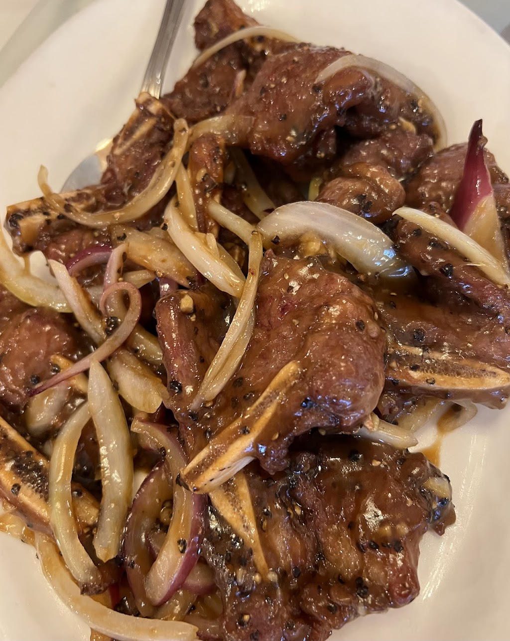 Arco Seafood Restaurant