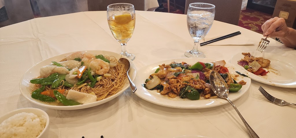 Arco Seafood Restaurant