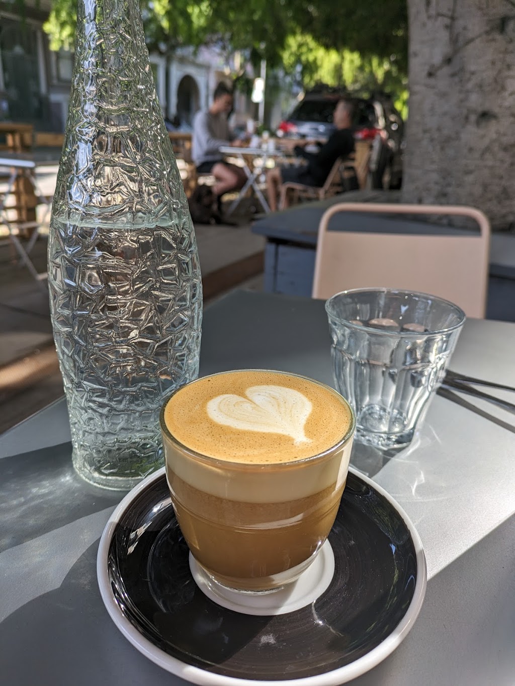 Cafe Réveille