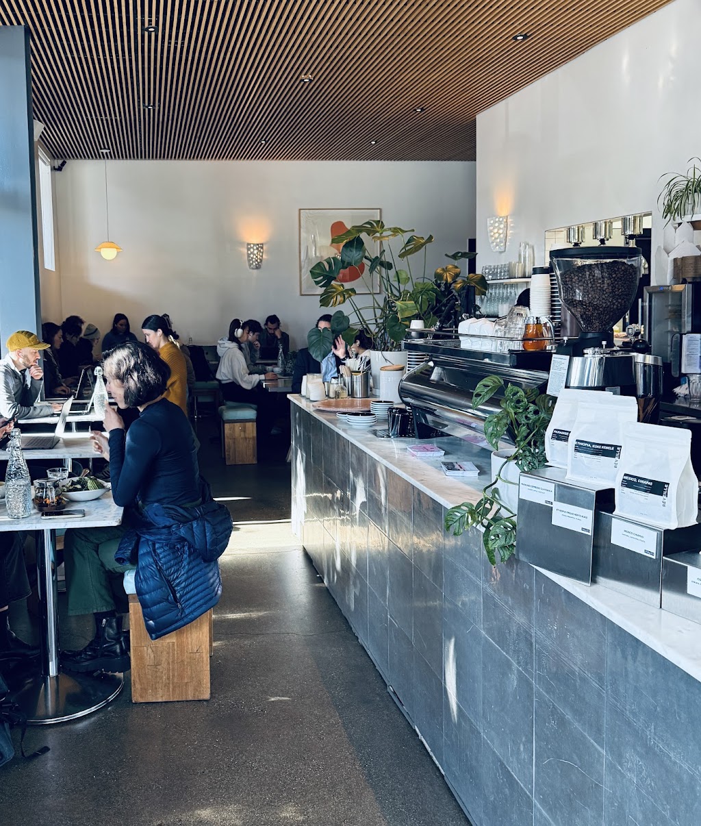 Cafe Réveille