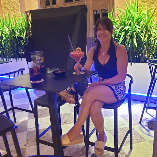 Gintonic, Andalucia, Spain