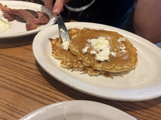 Cracker Barrel