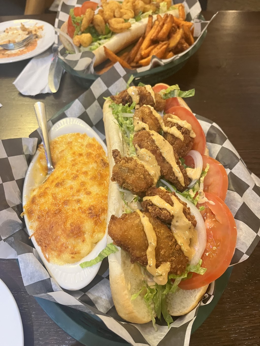 Chesters