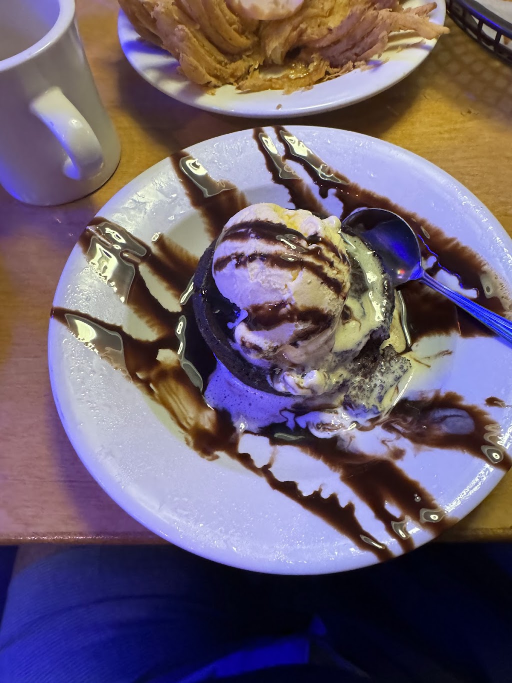 Texas Roadhouse