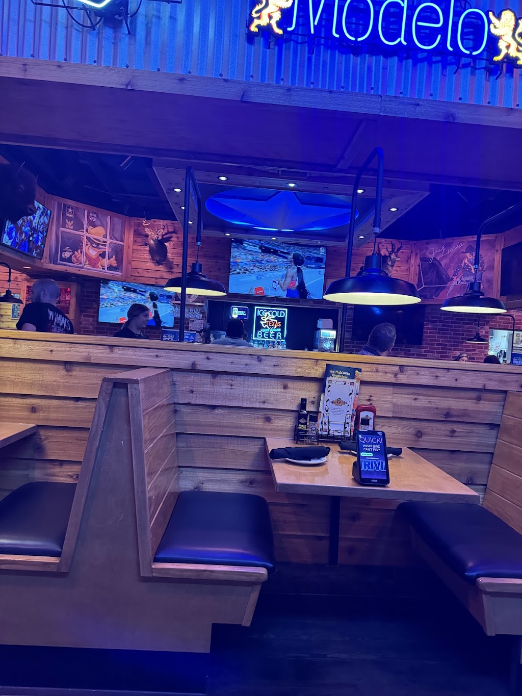 Texas Roadhouse