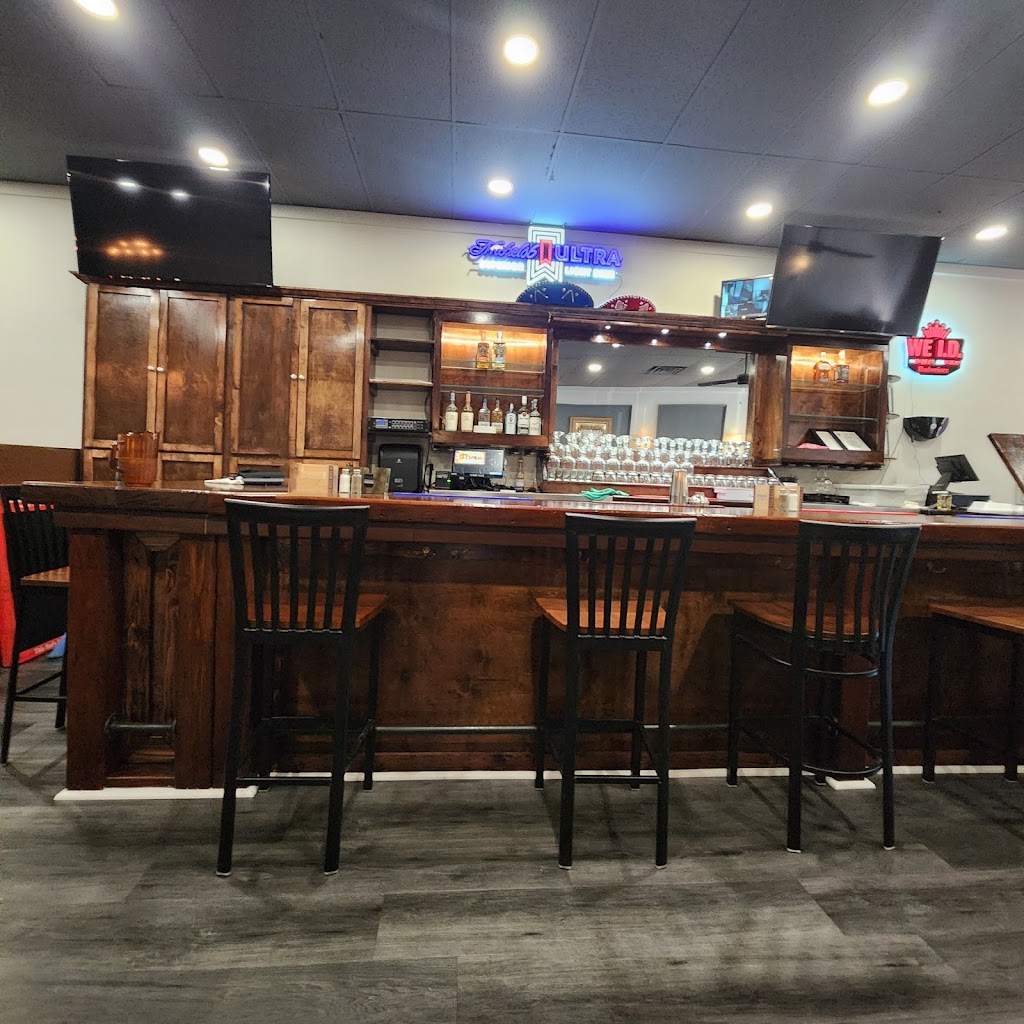 La Familia Restaurant