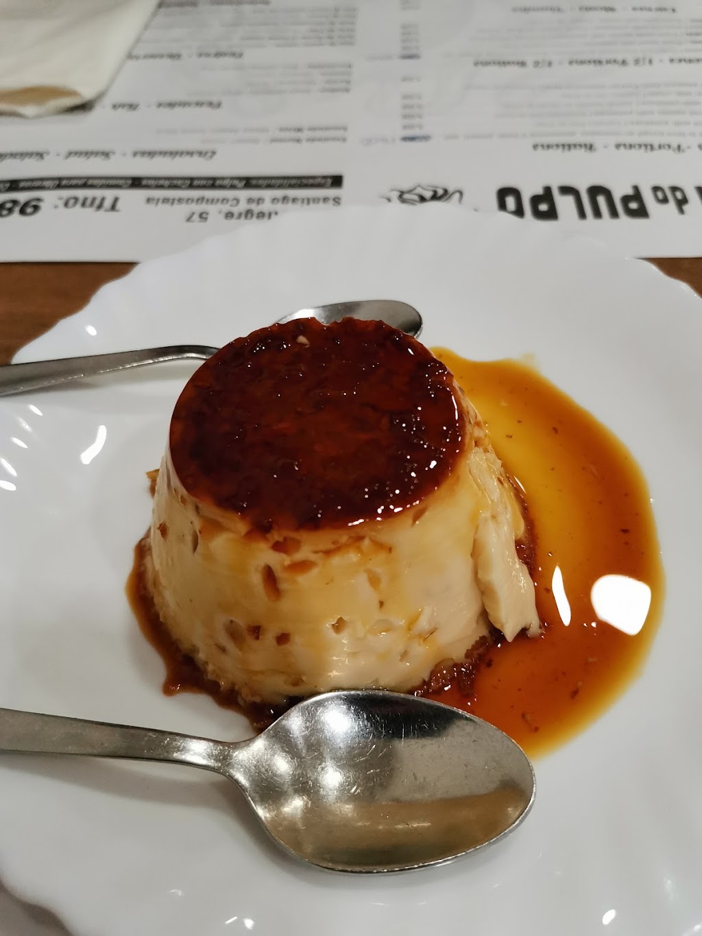 Mesón do Pulpo