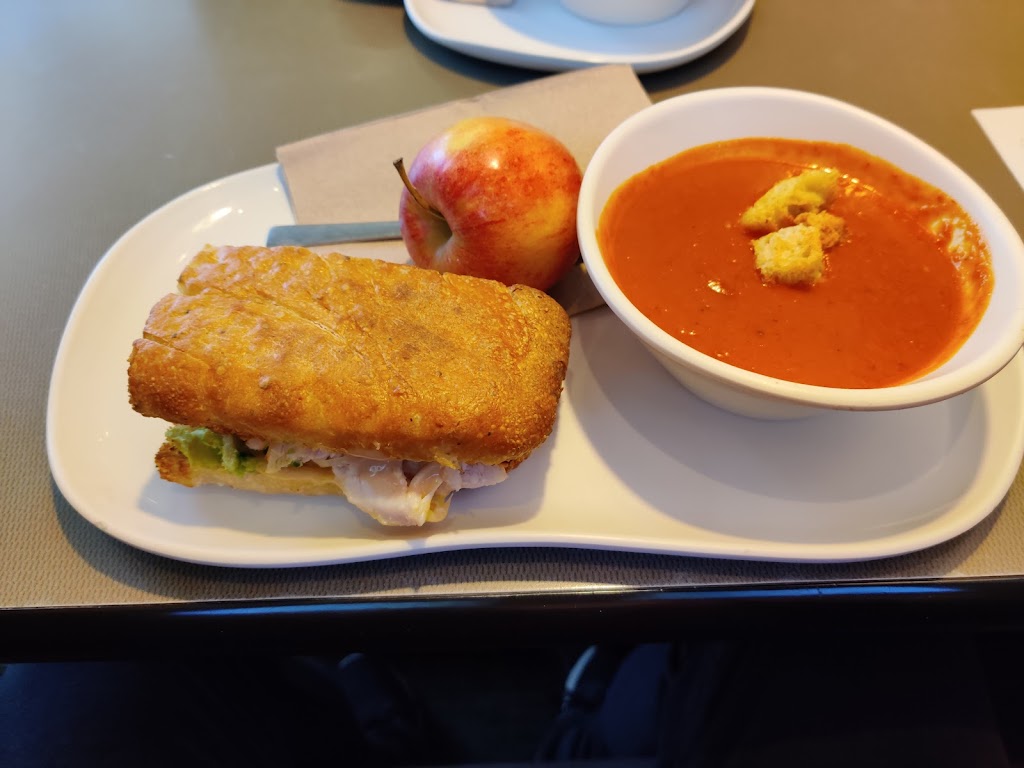 Panera Bread
