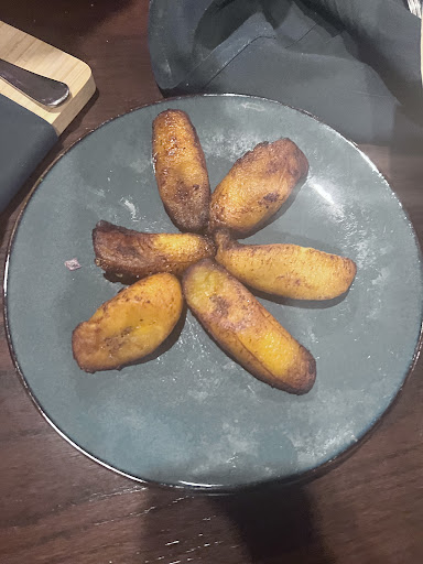 Padrino's Cuban Cuisine