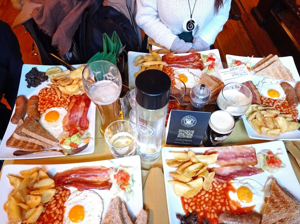 Six Nations Murphy’s Pub, Corso Vittorio Emanuele Ii