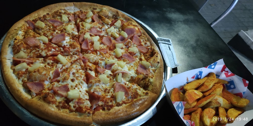 Domino's