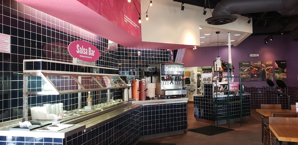 Taco Cabana, Seguin, TX