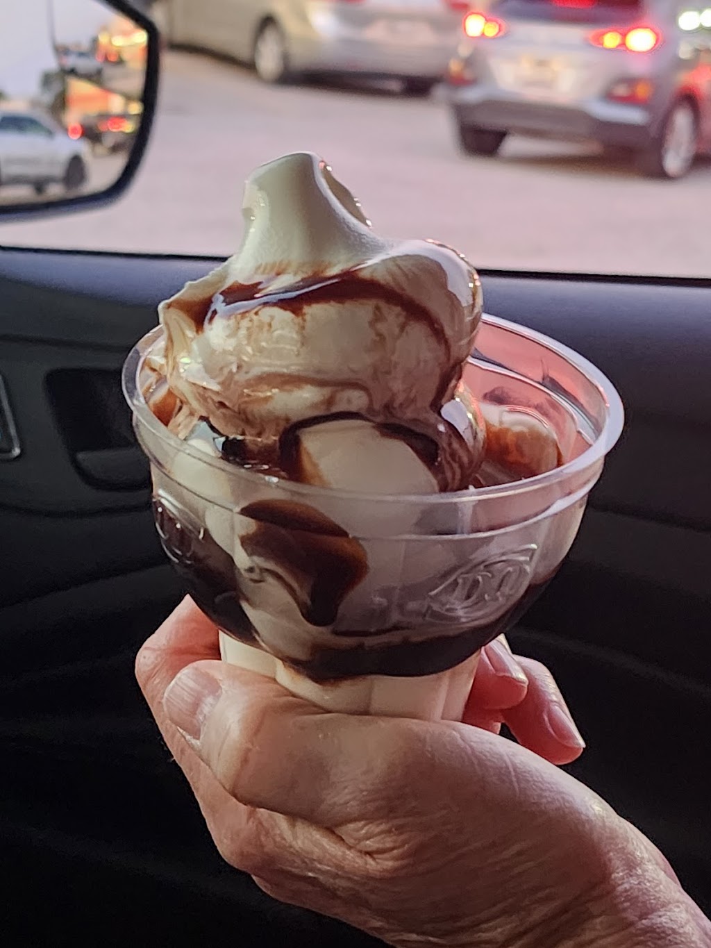 DQ Grill & Chill, Copperas Cove, TX