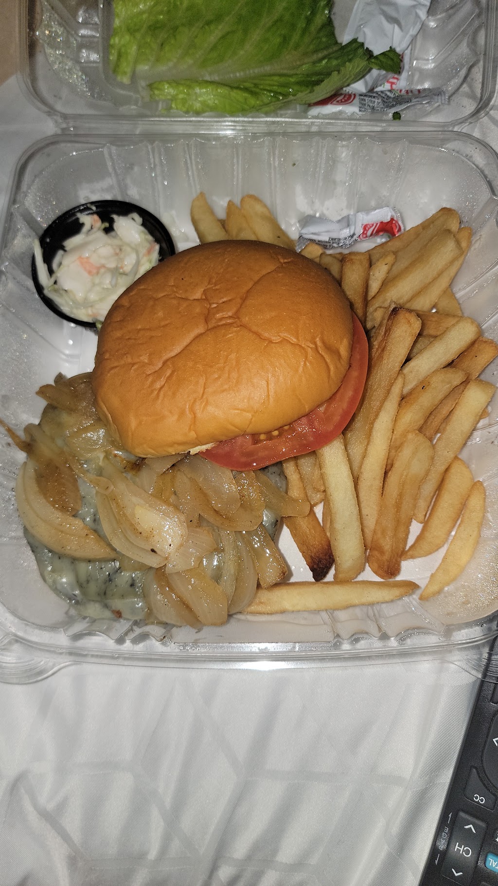 Park Restaurant, Highland Falls, NY
