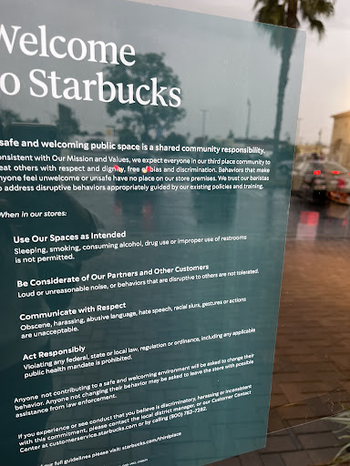 Starbucks