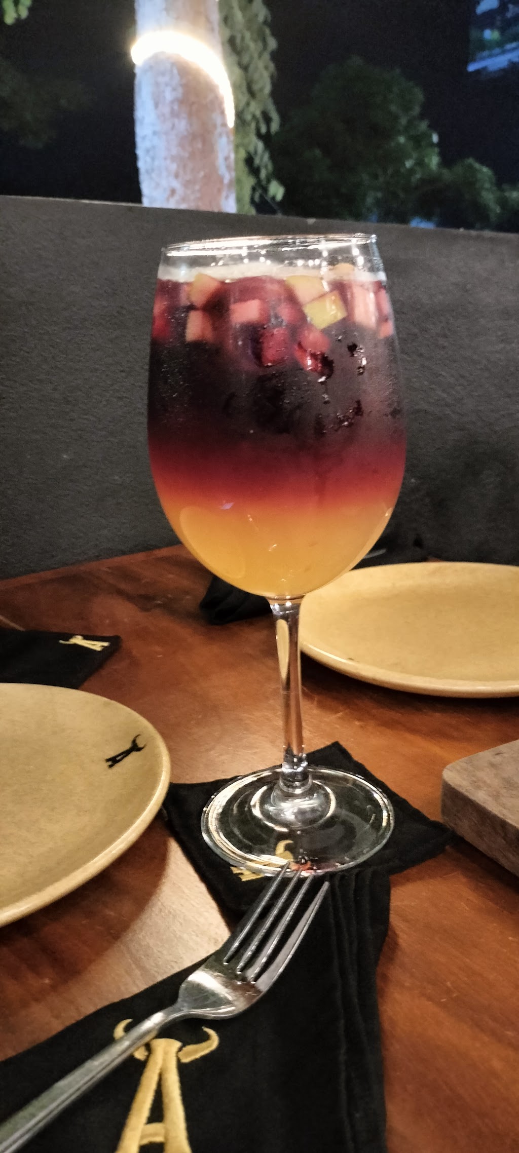 La Dolores Caguamería Fina