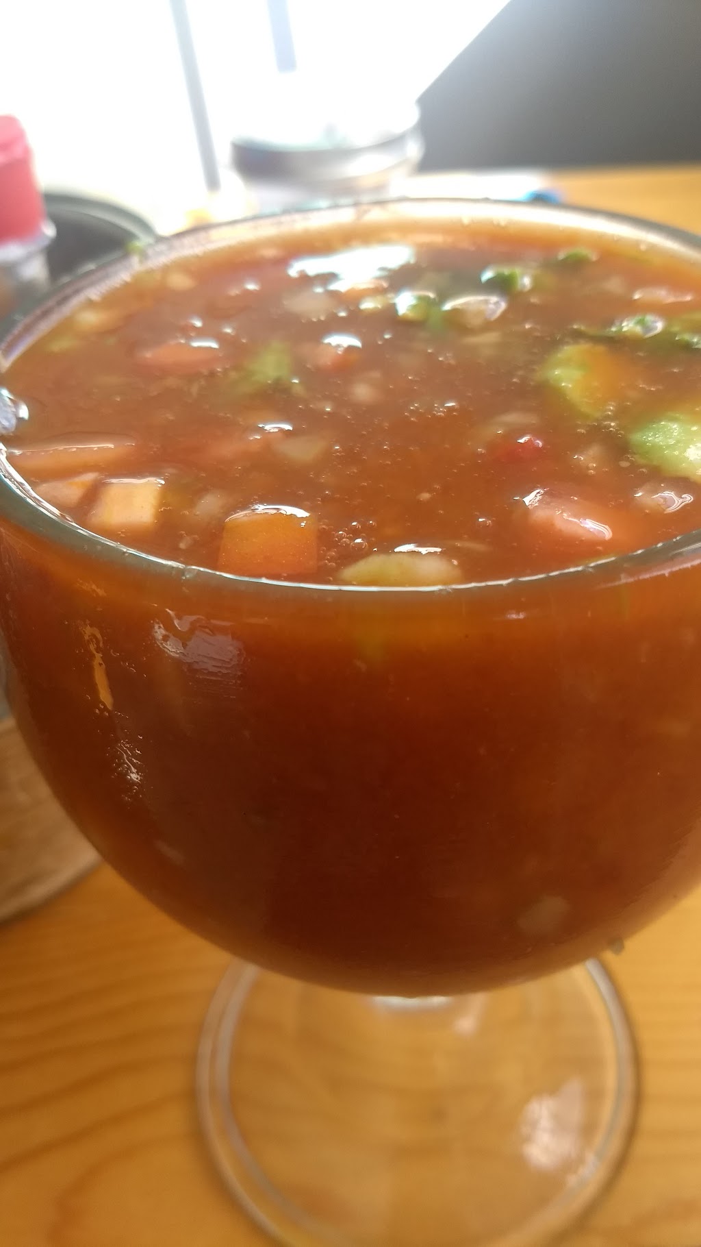 Mariscos Tejis