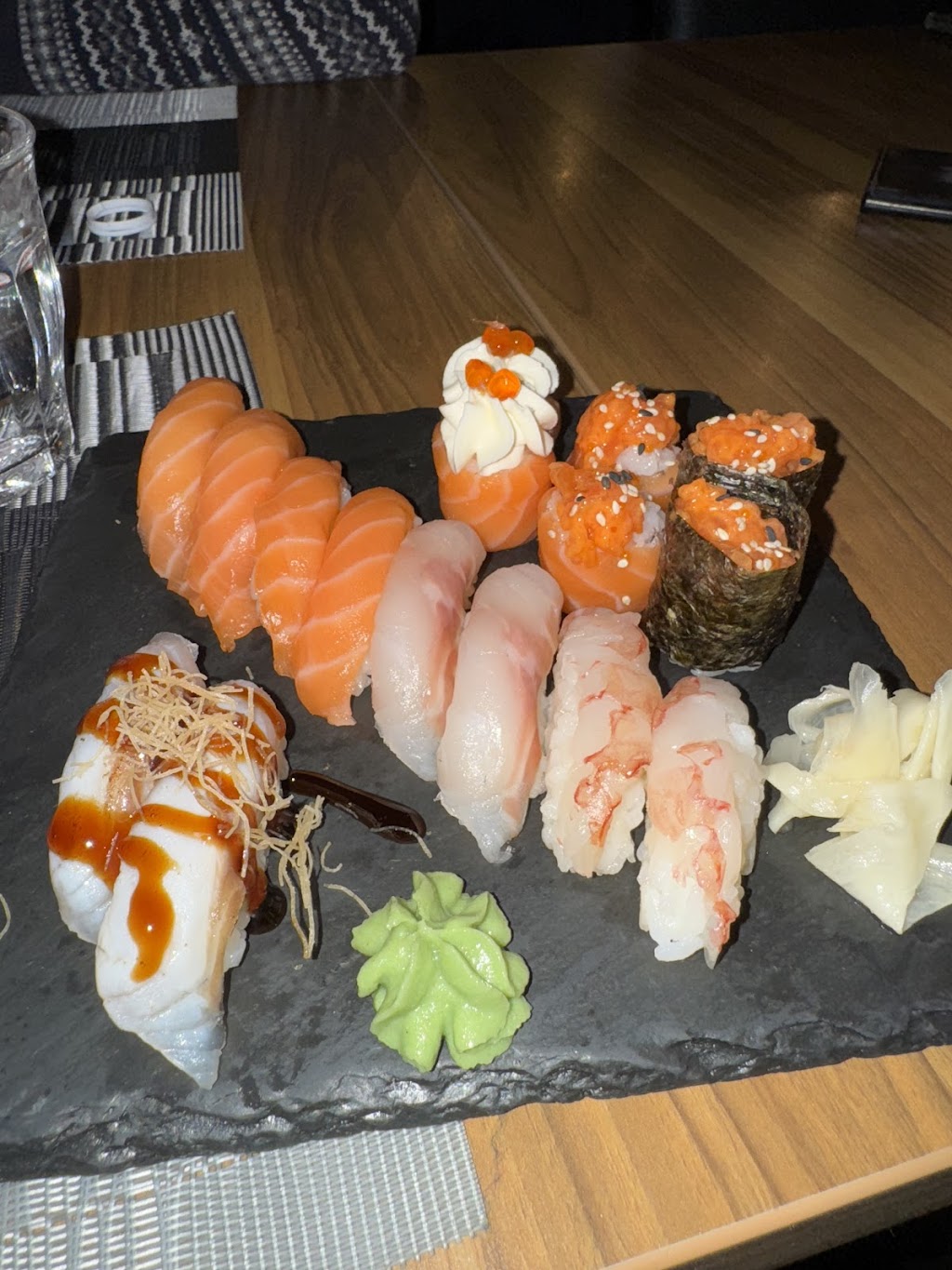 Ristorante Shorai