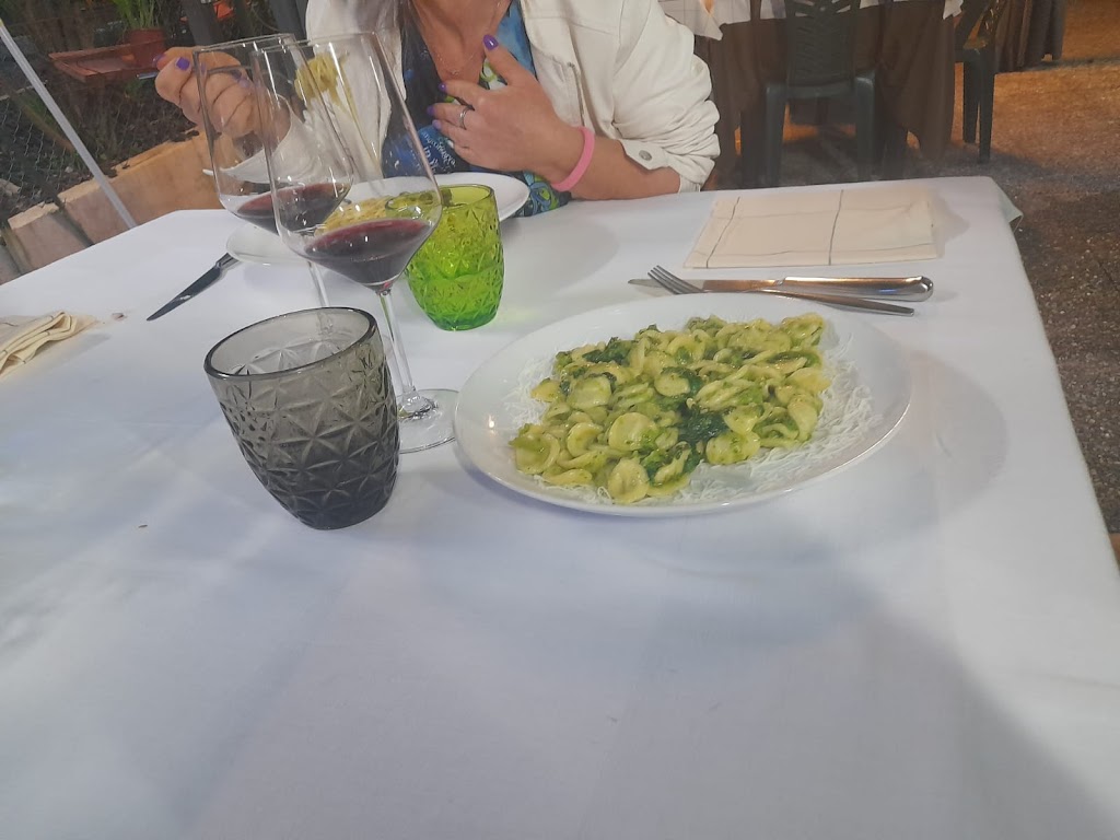 Trattoria Isola Anita